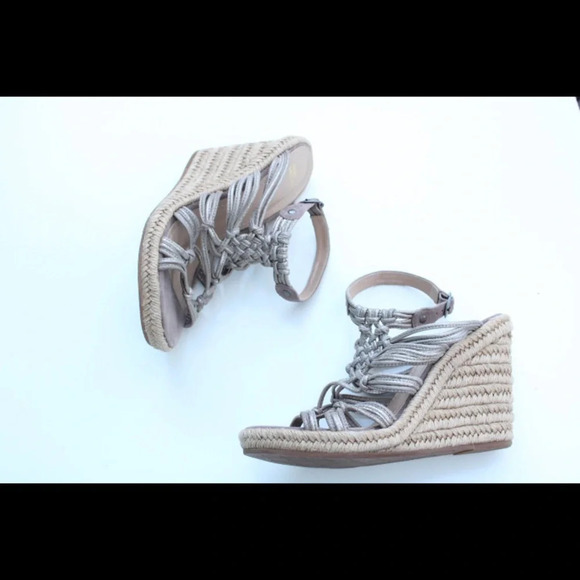 Johnston & Murphy wedges - Picture 4 of 10